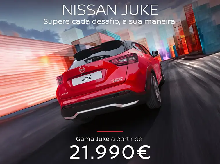 Nissan-Juke-Vermelho Nissan-Juke-Vermelho