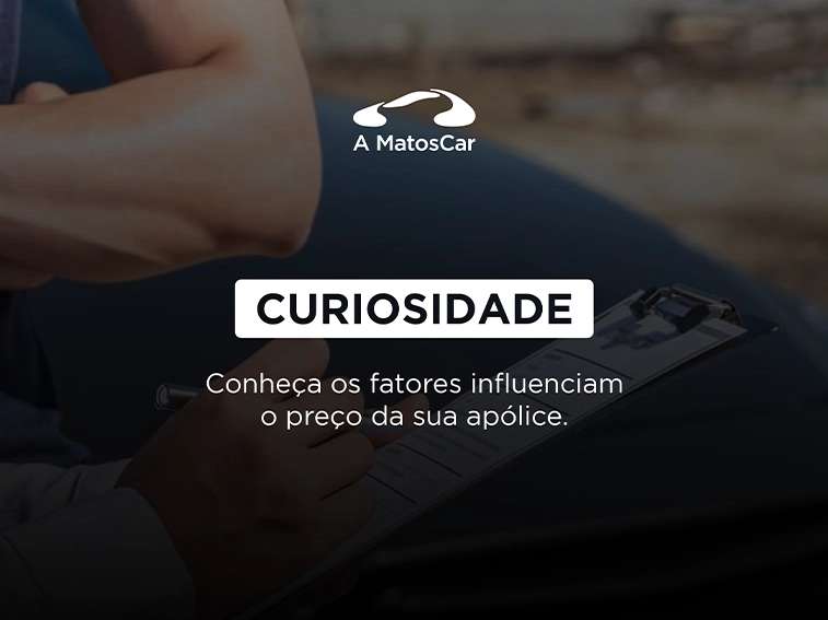 Sabia que fatores como a idade, localização e características do veículo afetam o valor da sua apólice? Antecipe os custos e escolha a cobertura mais adequada!