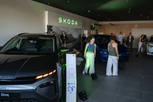Inauguração-SKODA-CUPRA-ÉVORA