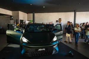 Inauguração-SKODA-CUPRA-ÉVORA