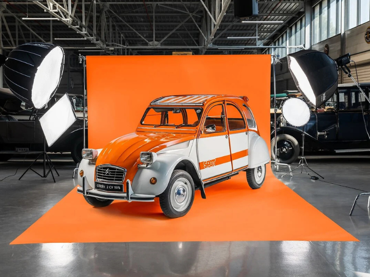 Citroën prepara elétrico acessível inspirado no 2CV, com preço abaixo dos 15.000€. Simples, eficiente e pensado para a mobilidade urbana moderna.