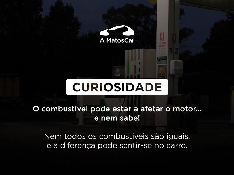 Descubra como a qualidade do combustível influencia o desempenho, consumo e durabilidade do motor do seu automóvel e fique a saber o melhor para o seu veículo