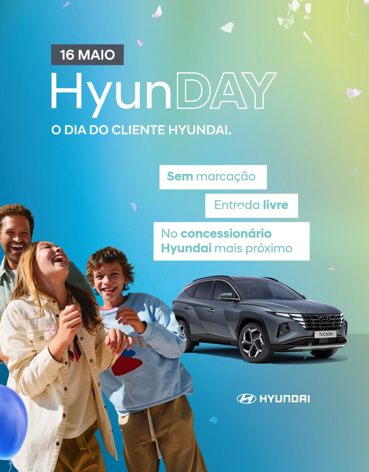 HyunDay na A MatosCar