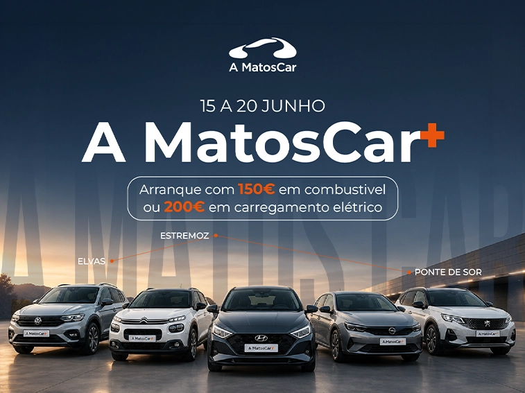 Campanha_AMatosCar Mais AMatosCar+
