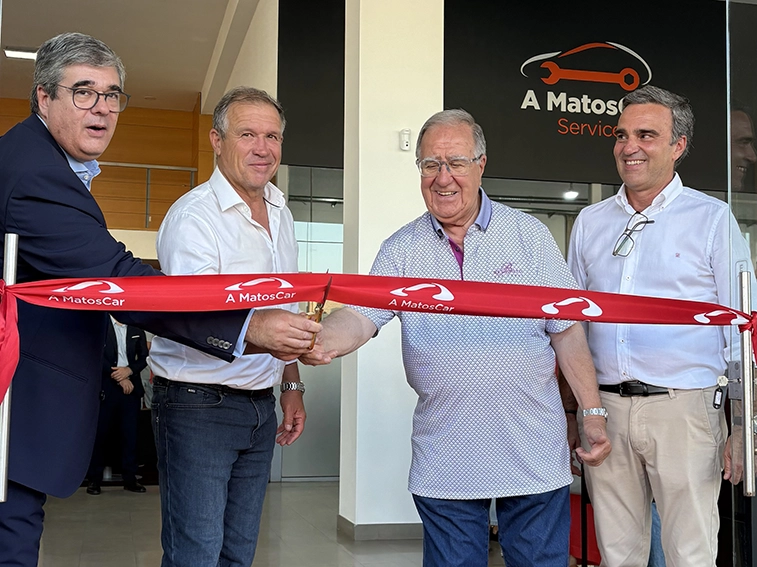 Inauguração-Abrantes-AMatosCar