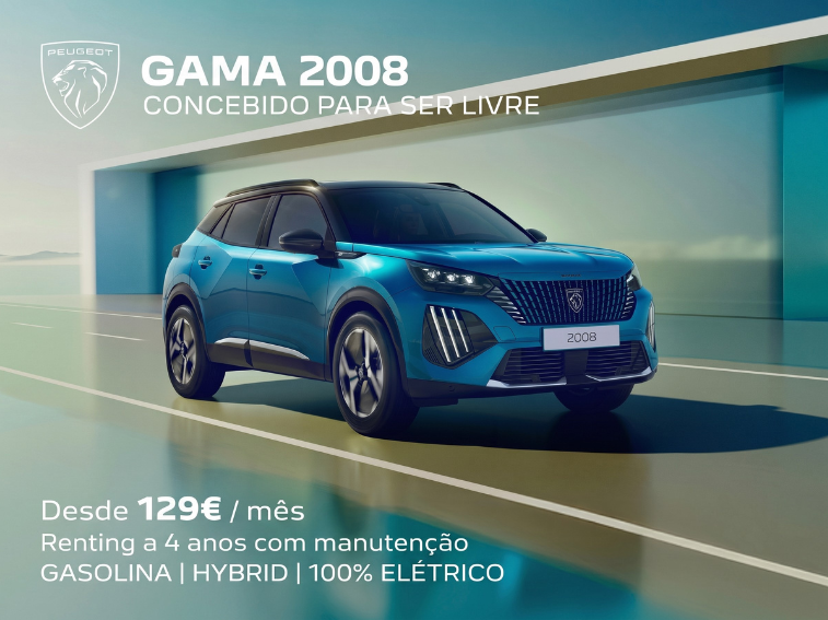 campanha_peugeot_2008 campanha peugeot gama 2008 desde 129€/mes