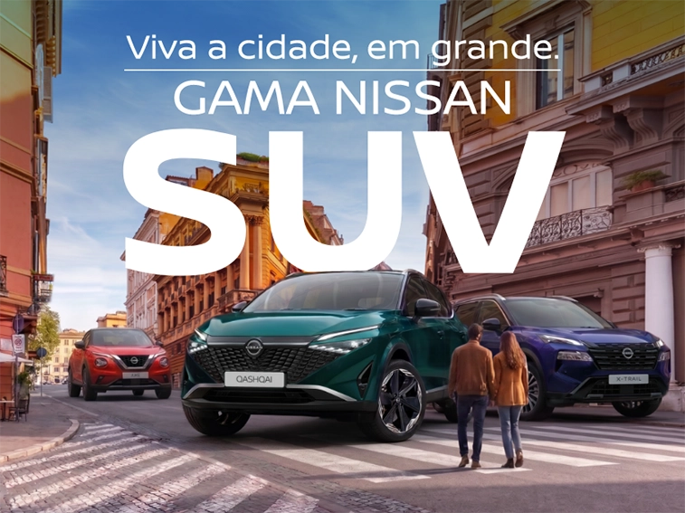 Nissan-Gama-SUV Nissan-Gama-SUV