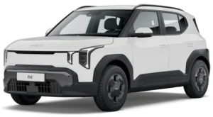 kia-ev2 Kia EV2 SUV eletrico compacto entrada de gama A MatosCar