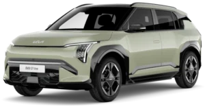 kia-ev3 Kia EV3 finalista carro do ano A MatosCar