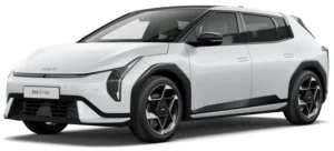 kia-ev4 Kia EV4 Fastback design aerodinamico A MatosCar