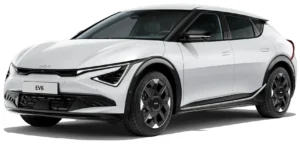 kia-ev6 Kia EV6 assinatura luminosa Star Map A MatosCar