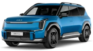 kia-ev9 Kia EV9 sete lugares interior familiar A MatosCar