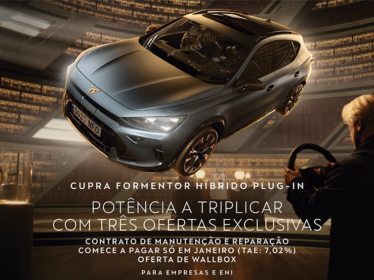CUPRA-Formentor CUPRA-Formentor