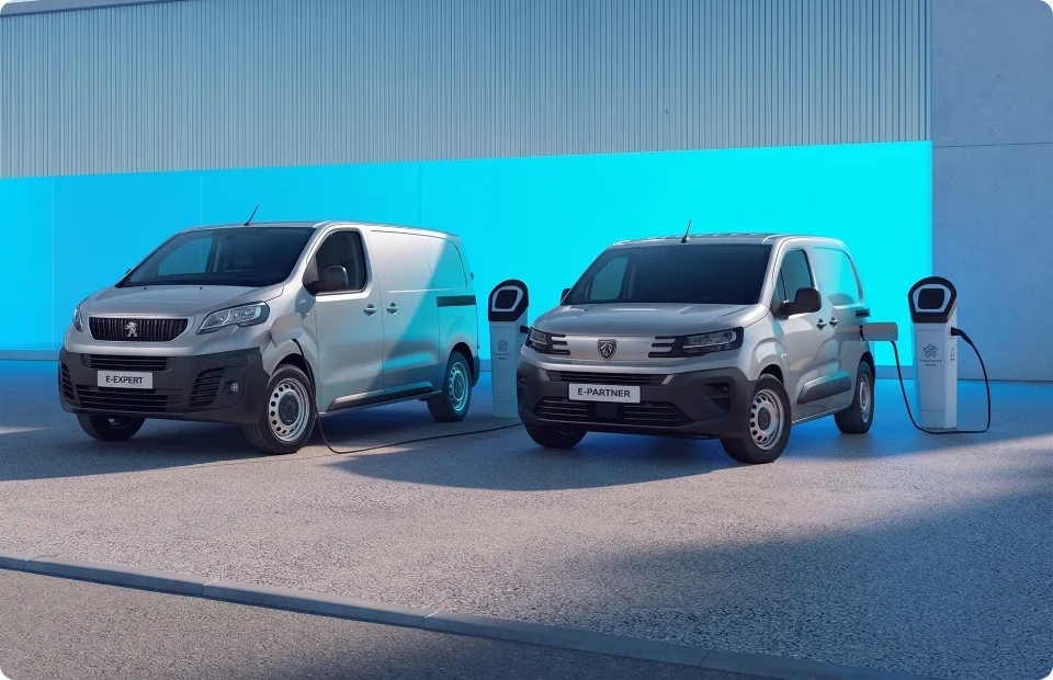 Wallbox garantia bateria 8 anos Peugeot A MatosCar