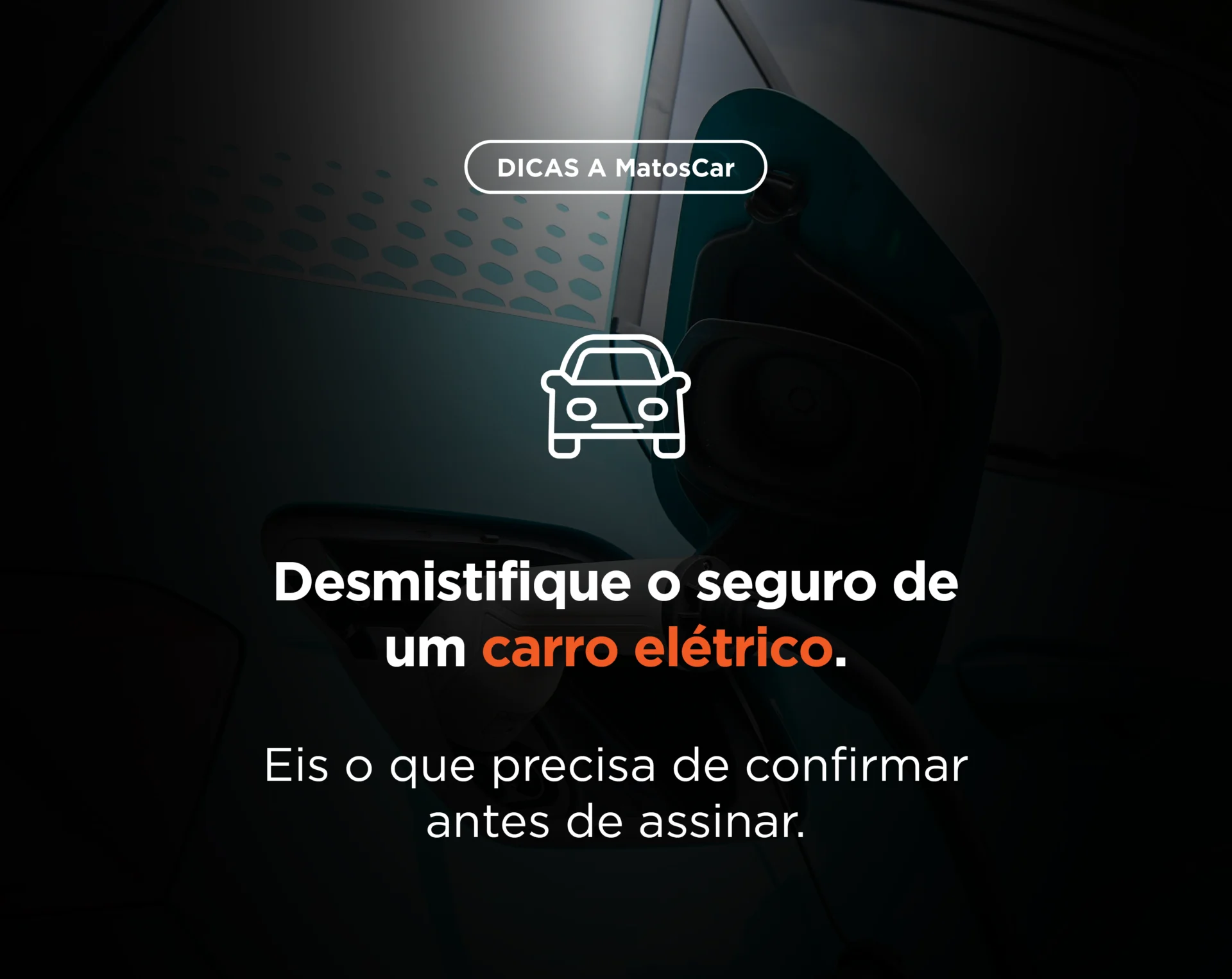 Seguro de carro elétrico cobertura da bateria de tração