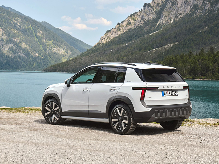 Škoda-Epiq
