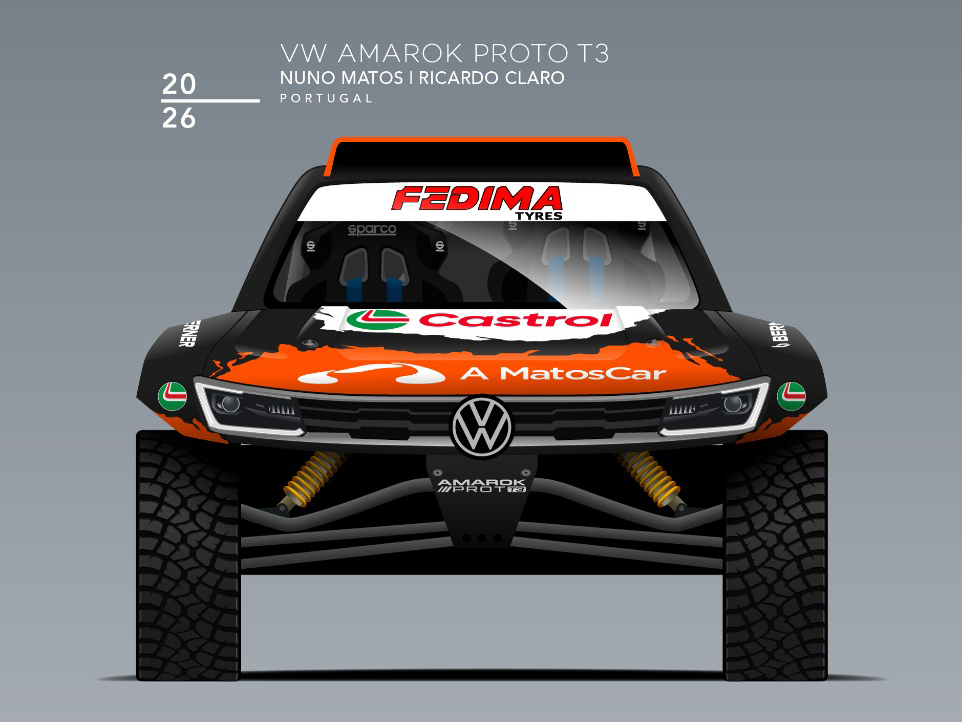 Amarok-Proto