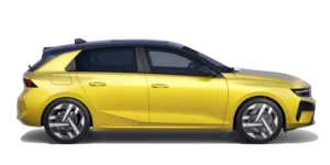 Opel Astra Opel Astra Hybrid 0 por cento juros A MatosCar