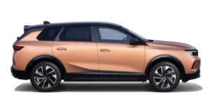 Opel Grandland Opel Grandland Hybrid SUV 0 por cento juros A MatosCar