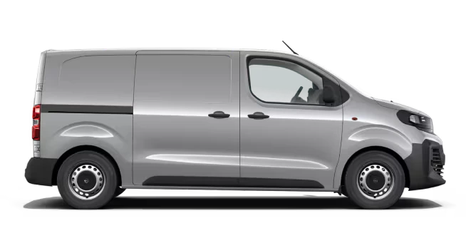 opel-vivaro-bev Opel Vivaro Electric Cargo comercial medio A MatosCar