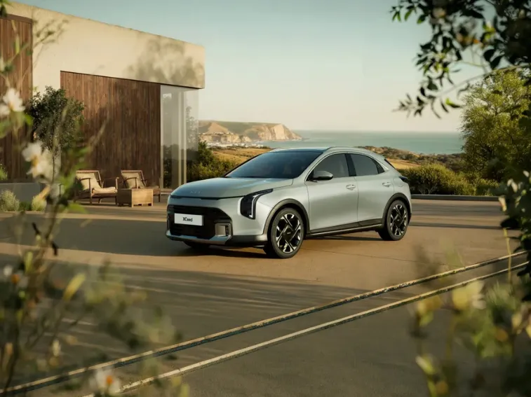 Kia XCeed design crossover modernizado A MatosCar