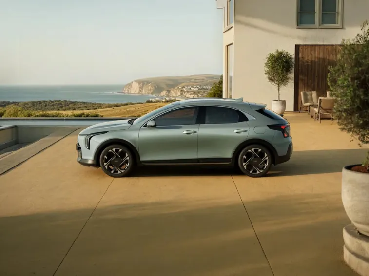Kia XCeed conforto de conducao A MatosCar