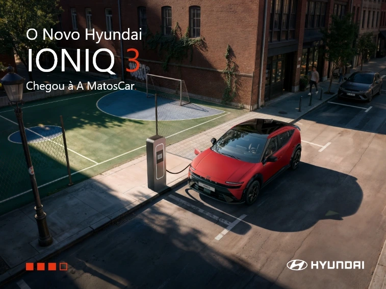 Prancheta – 1 Novo IONIQ 3