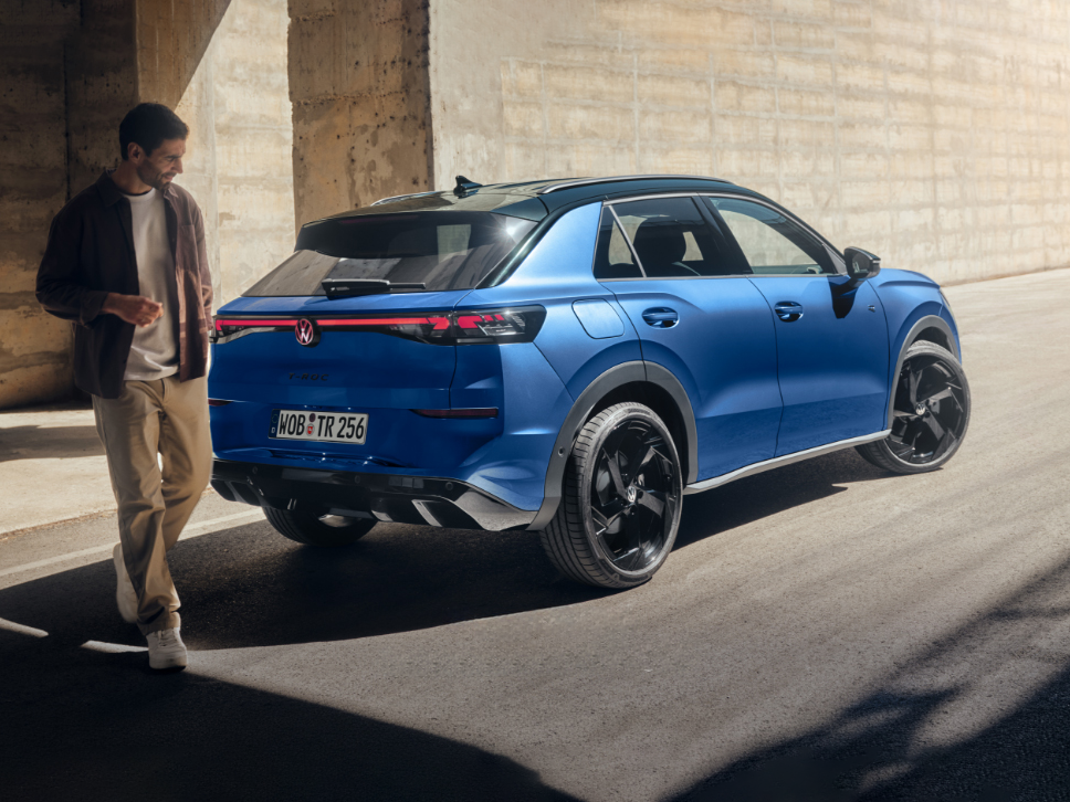 VW-Gama-SUV